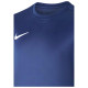 Nike Παιδική κοντομάνικη μπλούζα Dri-FIT Park VII Jersey T-Shirt